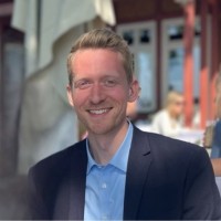 degewo AG Employee Jannes Meier's profile photo