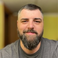 Rockwell Automation Employee David Flinton's profile photo