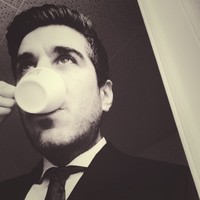 Export Trading Group Employee Utku Kurulay's profile photo