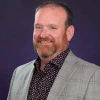 Kiewit Employee Josh Render's profile photo