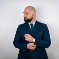 PRODINVEST Europe Employee Pavle Rudić's profile photo