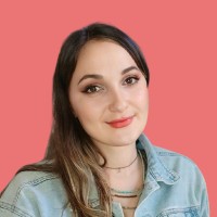 École Cube Employee Morgane Seree's profile photo