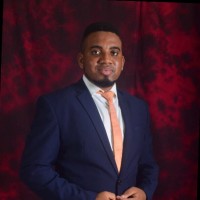 RUN Employee Gabriel Onyema's profile photo