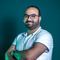 iCareer Employee Omar Mohamed's profile photo