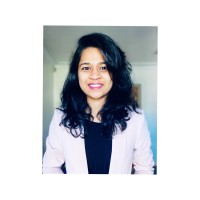 Novo3 Employee Pranitha Thummalapalli's profile photo