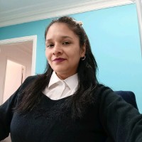Multigol Employee Rocio Anabella Arriola's profile photo