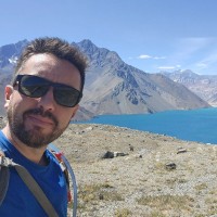 Mirosolar Employee Nelson Urzúa's profile photo