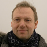 Regal Components AB Employee Mattias Eriksson's profile photo