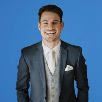 #talk2mebro Employee Quentin Conners's profile photo