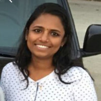 Gainwell Technologies LLC Employee Nithya Dhamodharan's profile photo