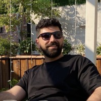 Moda Dil Akademisi Employee Arjen Avci's profile photo