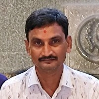 Krishna Engineering Employee Dharmesh Barot's profile photo