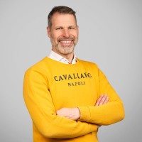 Scholt Energy Employee Joris Vlasman's profile photo