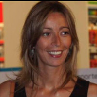 Finetwork Employee María Pérez's profile photo