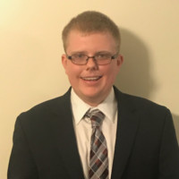 OnTarget CPA Employee Justin Rusk's profile photo