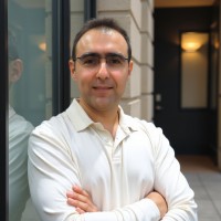 Ministry for the Environment Employee Mehrdad Fatemi's profile photo