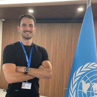 UNDP Employee Martin Szigeti's profile photo