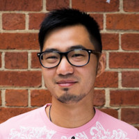 Lucid Software Employee Steven Ly's profile photo
