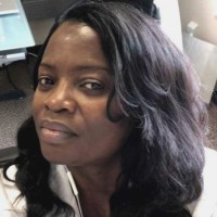 St. Mary's Health Care System Employee Sonji Clarke's profile photo