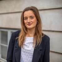 PressConnect Employee Anna Brunnenberger's profile photo