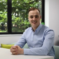 Pinnacle Employee Sheldon Gurr's profile photo