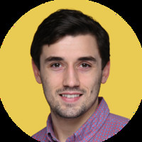 Wunderkind Employee Conor Harris's profile photo
