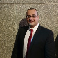 Beshay Steel Employee Mina Samir's profile photo