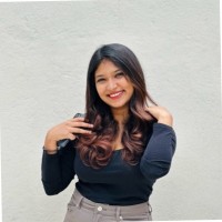 JookeBox Employee Reshma Elizabeth's profile photo