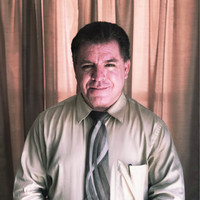 George Cazares Email