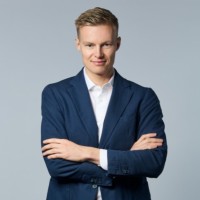 Fuse Employee Marco Nobel's profile photo