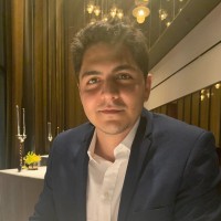Daimler Truck Asia Employee Ajay Gopal's profile photo
