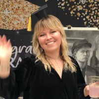 Bread Artisan Bakery Employee Sophie Degroote's profile photo