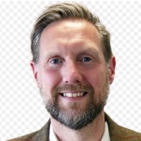 GenesisCare UK Employee Robert Stevenson's profile photo
