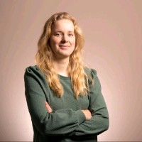 OZOverbindzorg Employee Arianne Heideman's profile photo