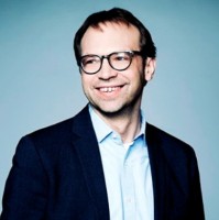 GoodPower Employee Steve Hargreaves's profile photo