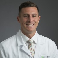 OrthoCarolina Employee William Cregar's profile photo