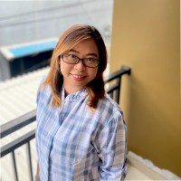 Technip Employee Lina Hartiningsih's profile photo