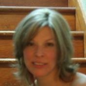 Vida Wellness spa Employee Lisa Legros Nunes's profile photo