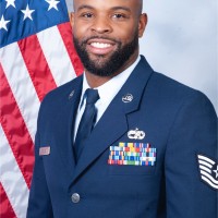 DEPARMENT OF VETERANS AFFAIRS Employee Desmond Robinson's profile photo