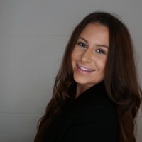 Santos Grills GmbH Employee Lilli Wolf's profile photo