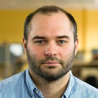 ZONITH A/S Employee Michał Gałuszka's profile photo