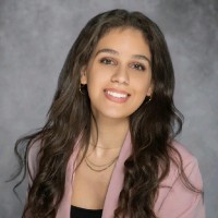 American University of Science and Technology Employee Maria Demirdjian's profile photo