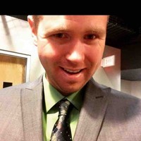 Alexander McDaniel Email & Phone Number