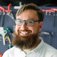 Neuralink Employee Joseph O'Doherty's profile photo