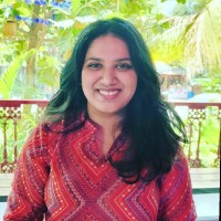 Sharvari Joshi's profile photo
