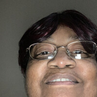 Solid Base Construction Employee Lesharn Anderson's profile photo