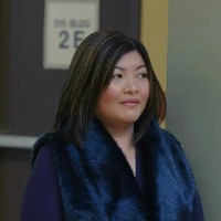 Theradynamics Employee Maria Bilgera Gomez's profile photo