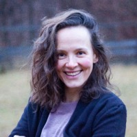Fakulta architektury ČVUT v Praze Employee Eva Nemcova's profile photo
