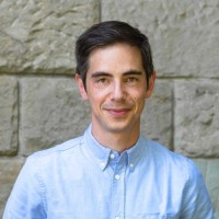 University of Zurich Employee Michio Painter's profile photo