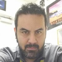 Giordano's - Famous Stuffed Pizza Employee Jesse Ibarra's profile photo